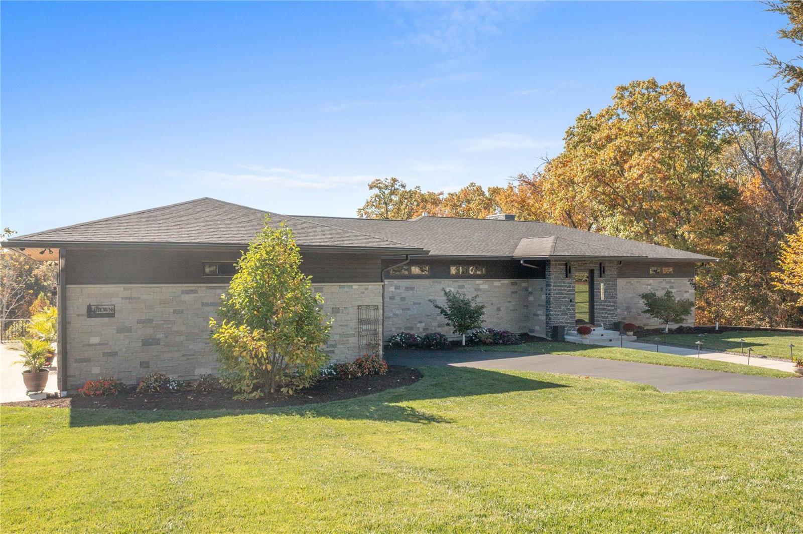 Clear Creek Ranch - Residential