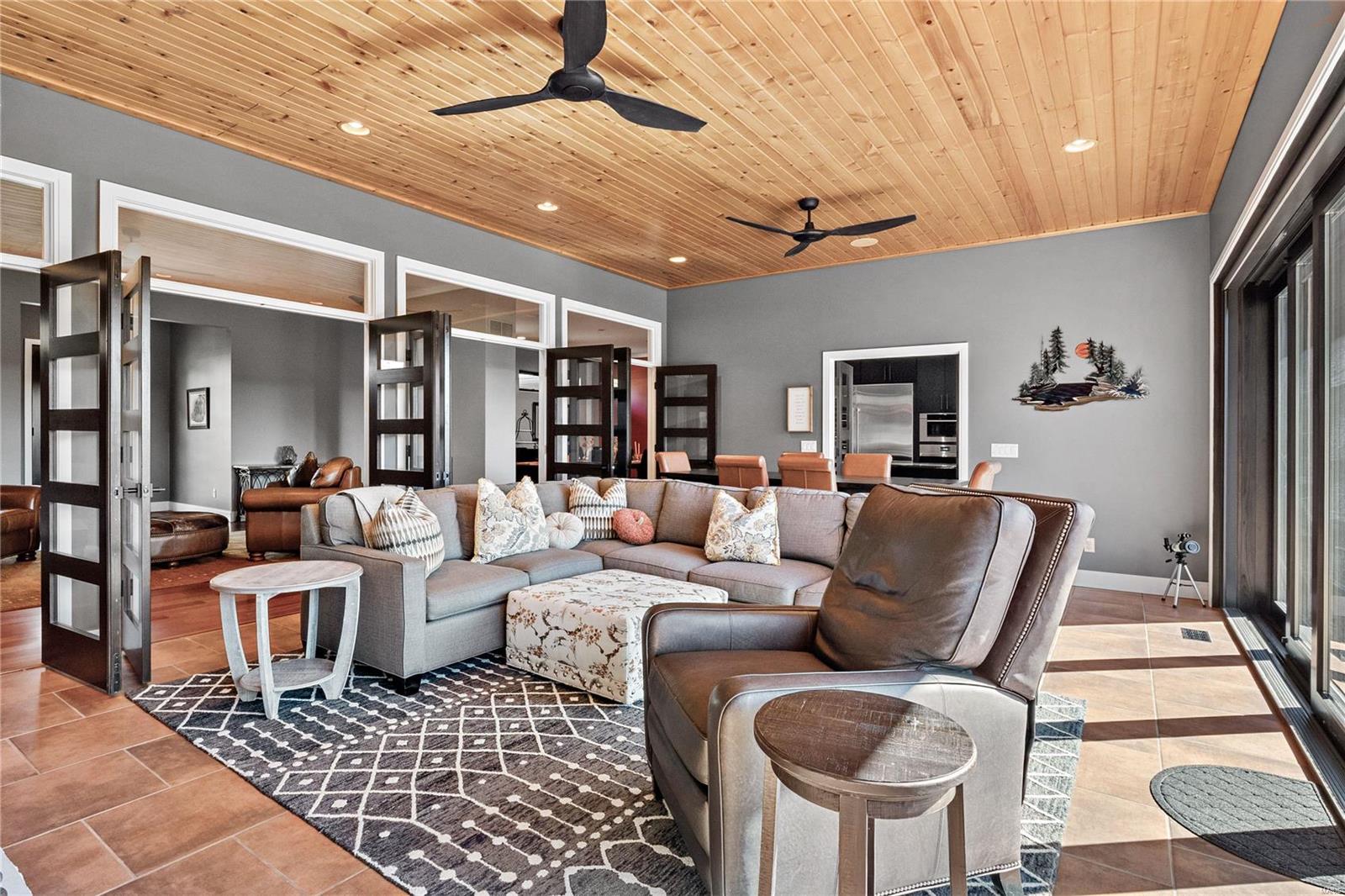 Clear Creek Ranch - Residential