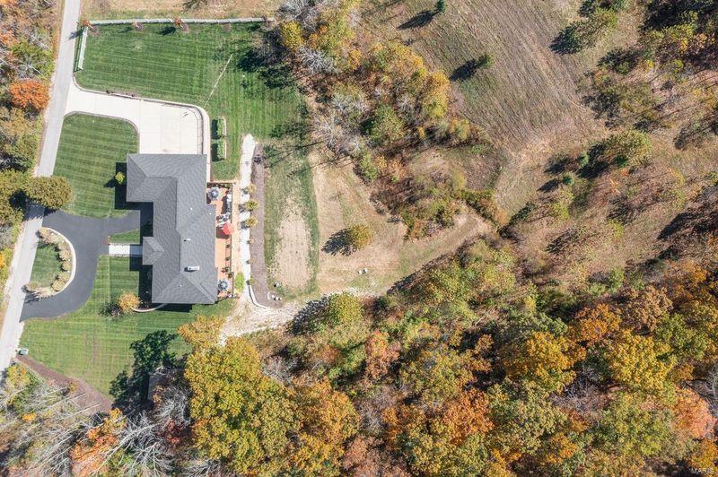 Clear Creek Ranch - Residential