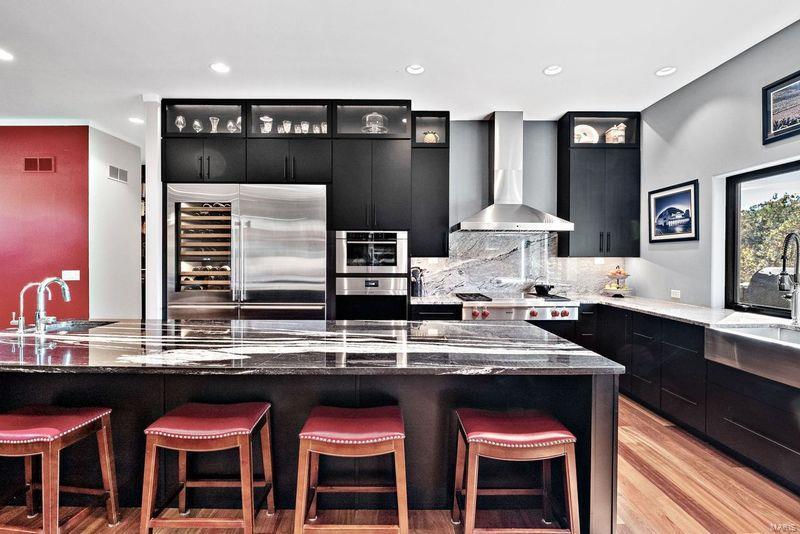 Clear Creek Ranch - Residential