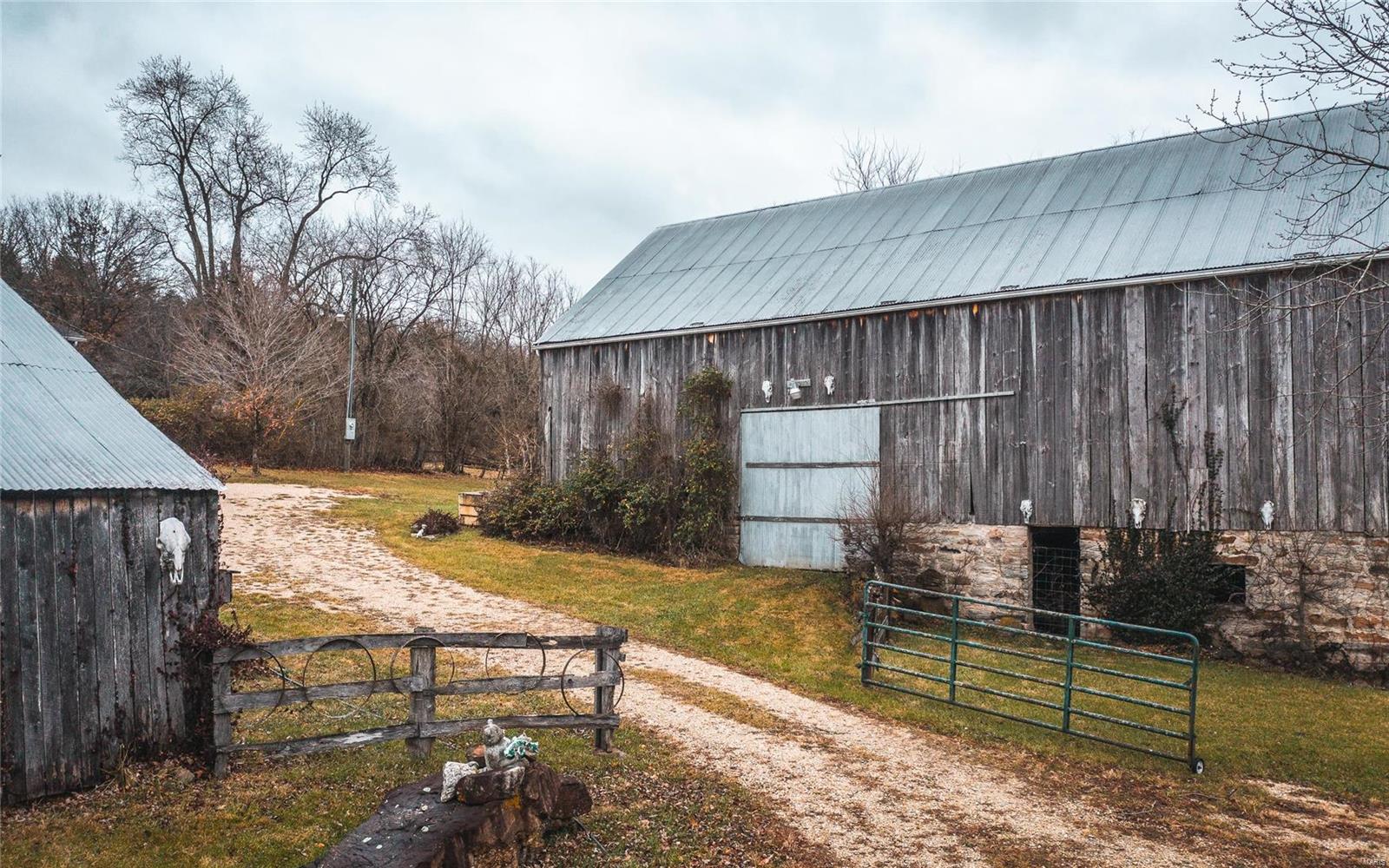 N/A - Farm