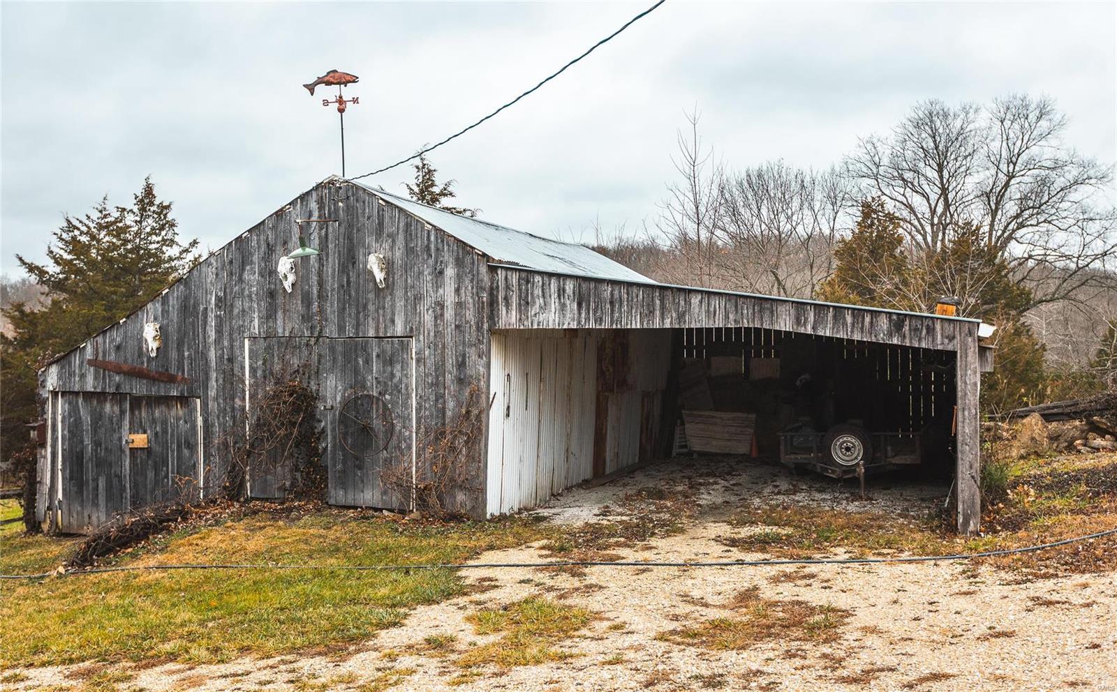 N/A - Farm