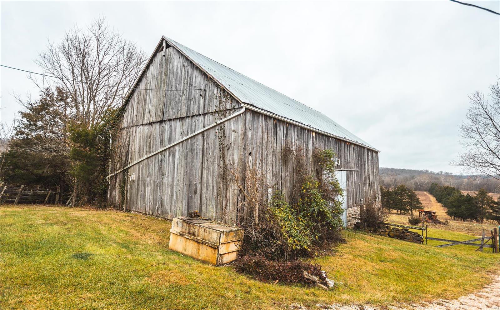 N/A - Farm