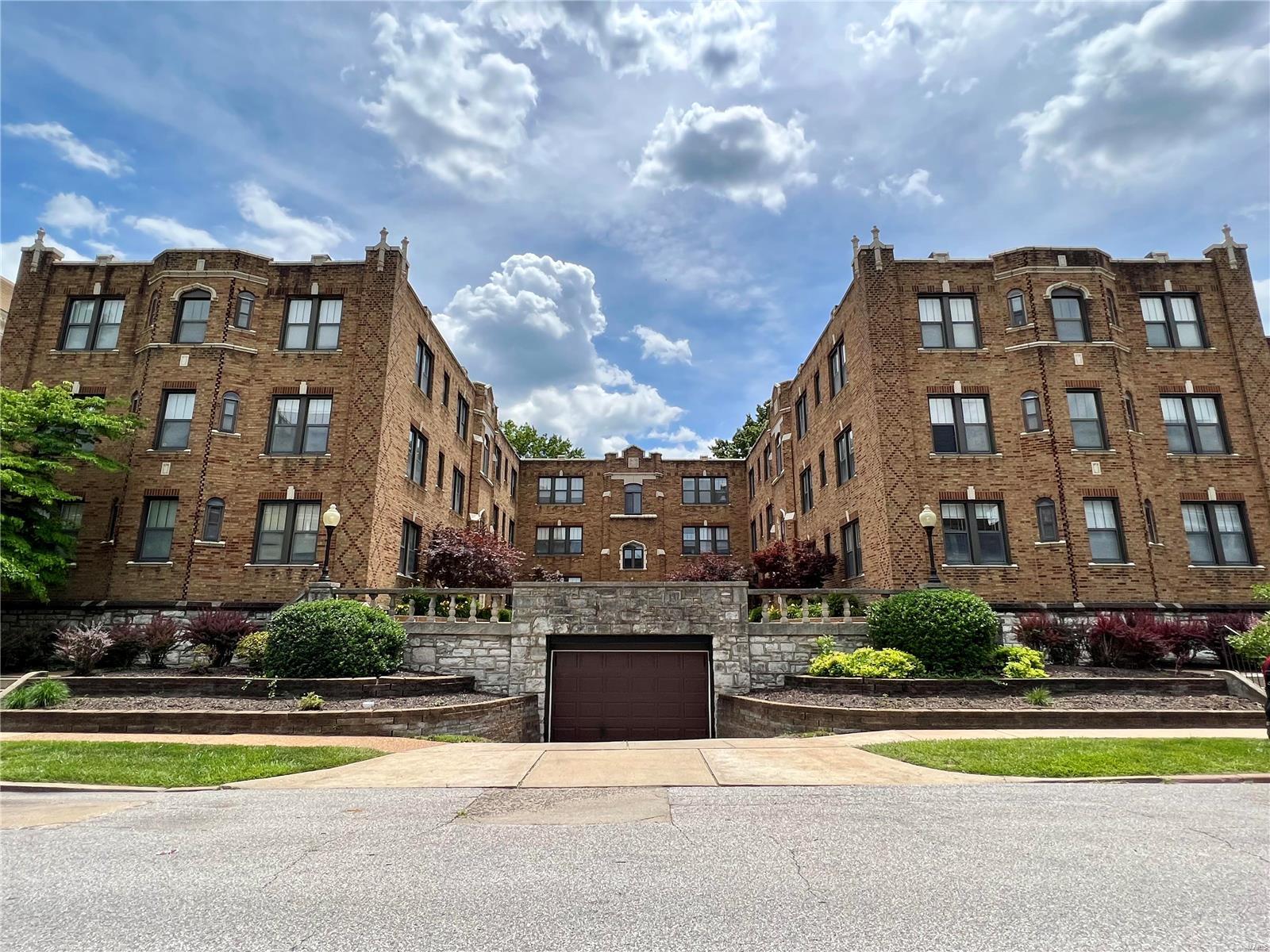 Demun Park - Residential Income
