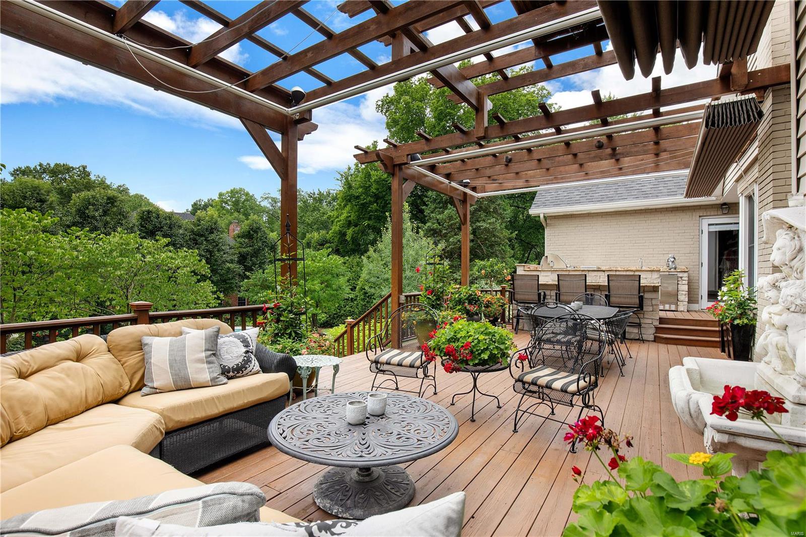 Mc Knight Acres Add - Residential