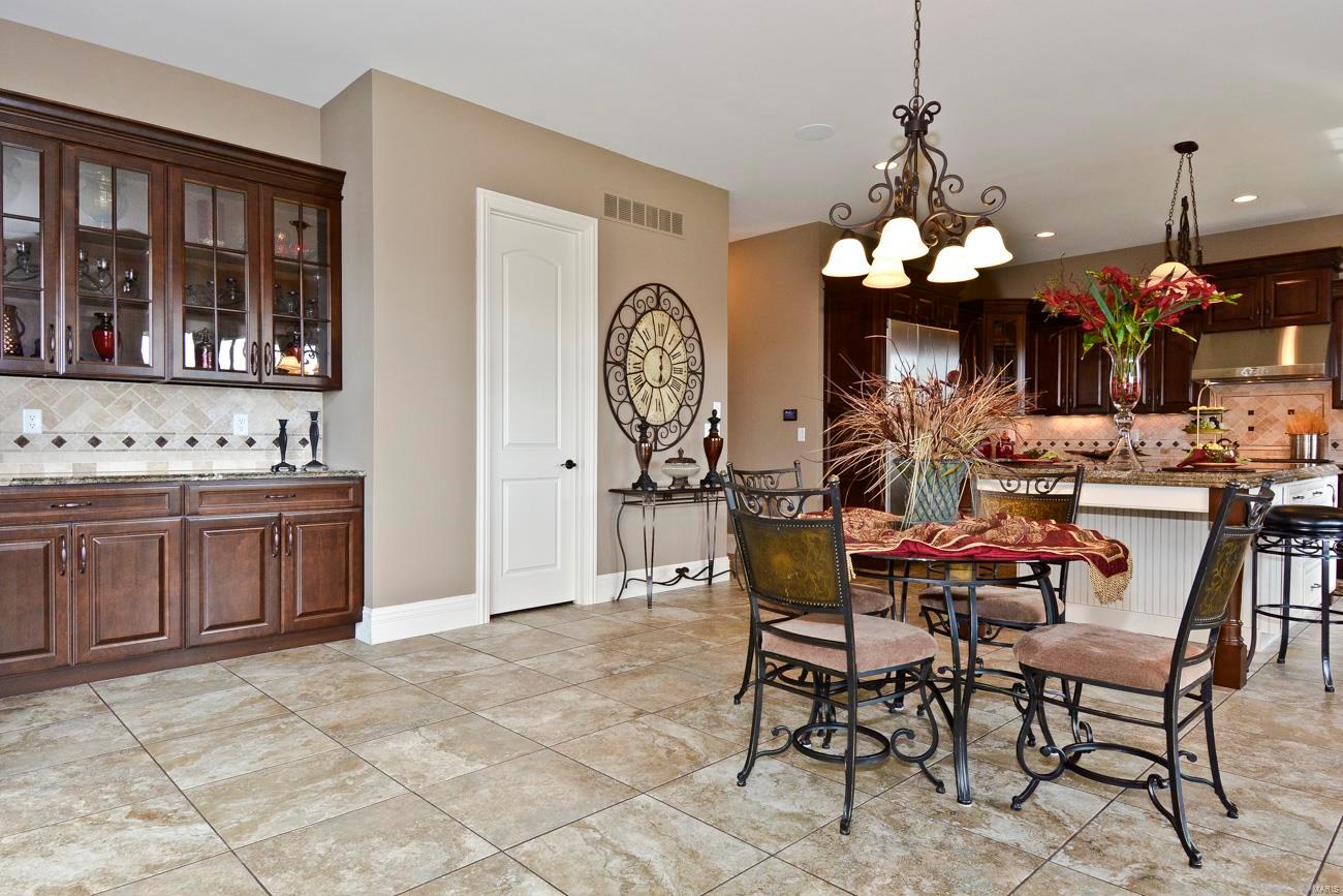 Arbors at Wilmas Farm - Residential