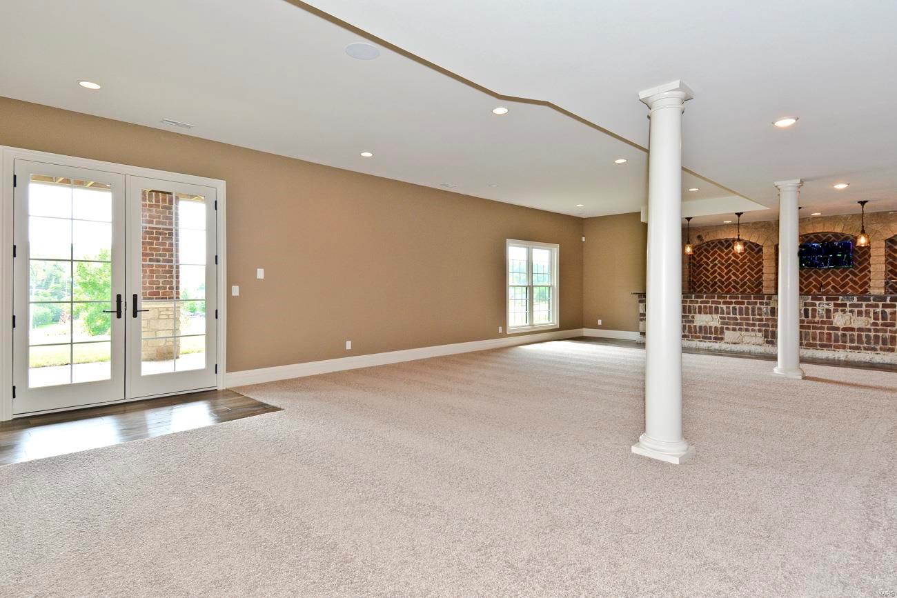 Arbors at Wilmas Farm - Residential