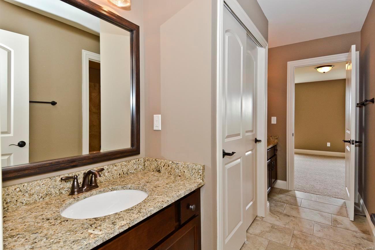 Arbors at Wilmas Farm - Residential