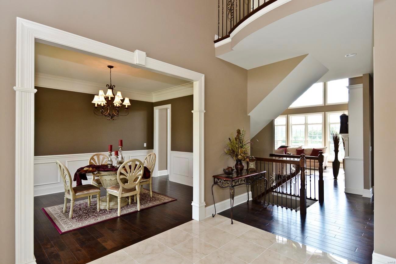 Arbors at Wilmas Farm - Residential
