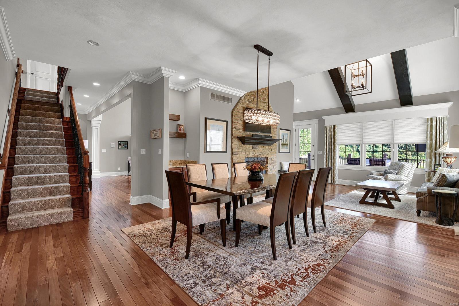 Sunset Hills Estates - Residential