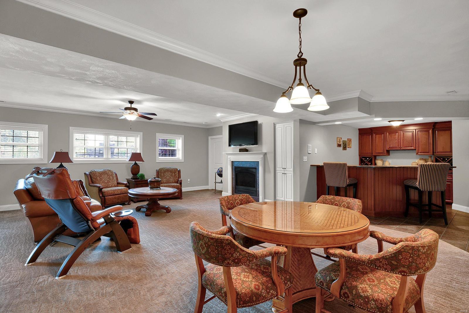 Sunset Hills Estates - Residential