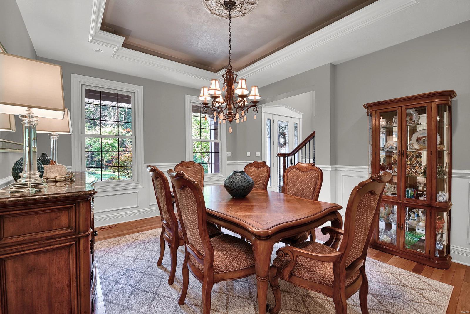 Sunset Hills Estates - Residential
