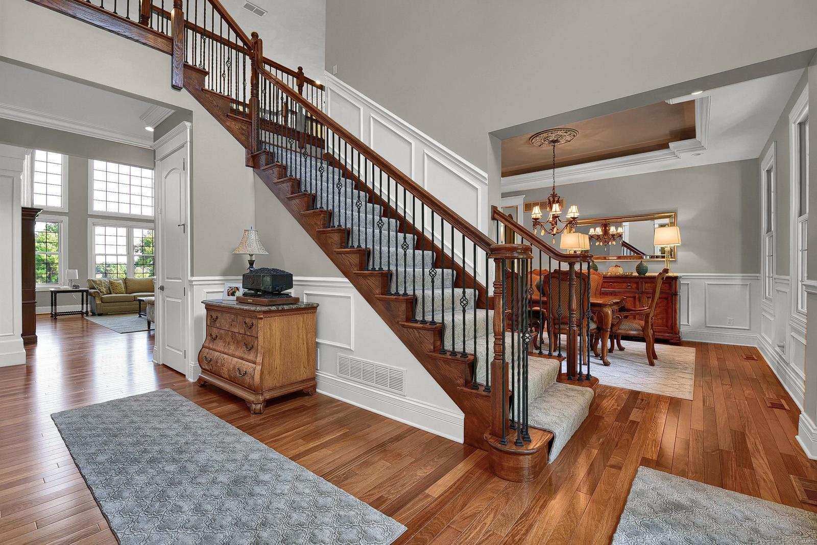 Sunset Hills Estates - Residential