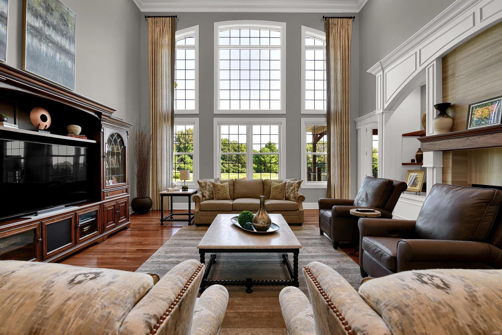 Sunset Hills Estates - Residential