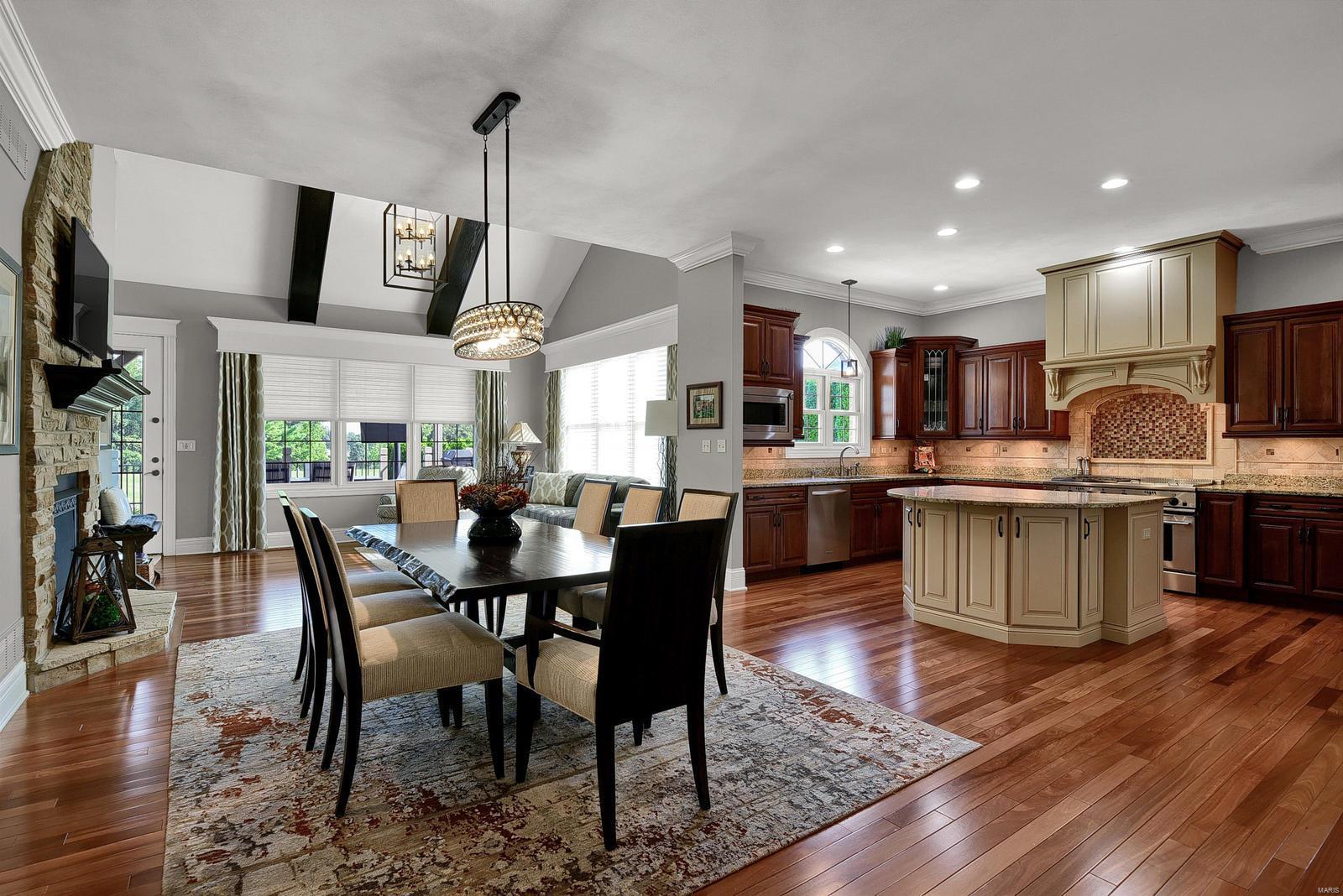 Sunset Hills Estates - Residential