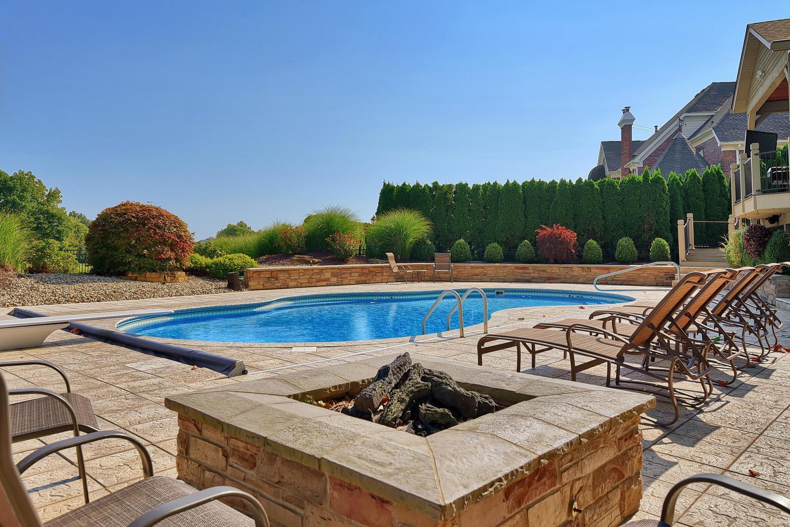 Sunset Hills Estates - Residential