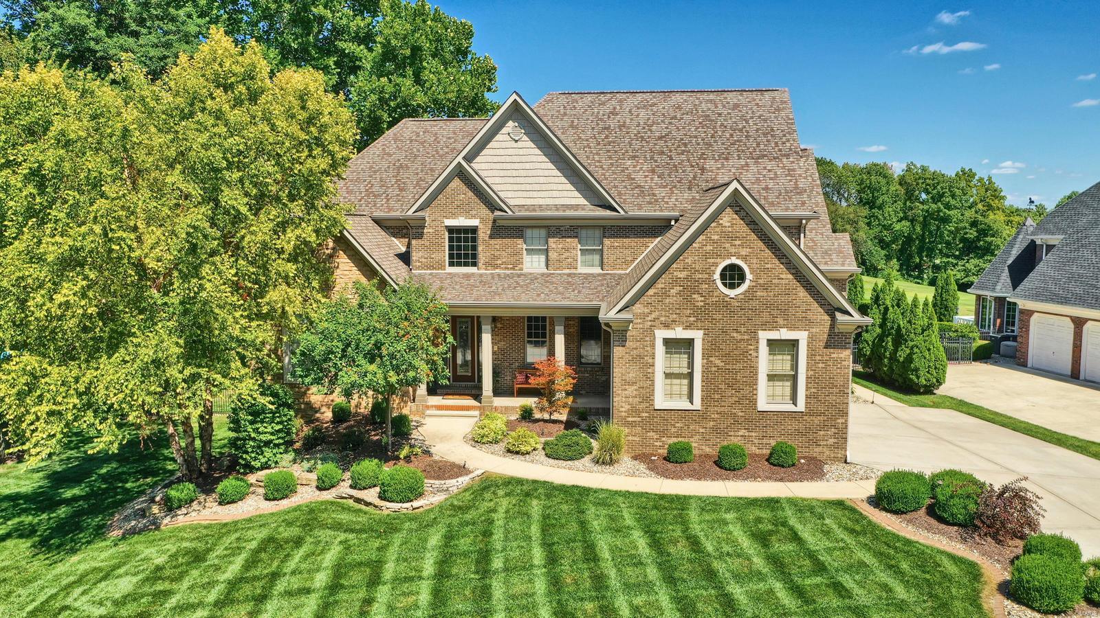 Sunset Hills Estates - Residential
