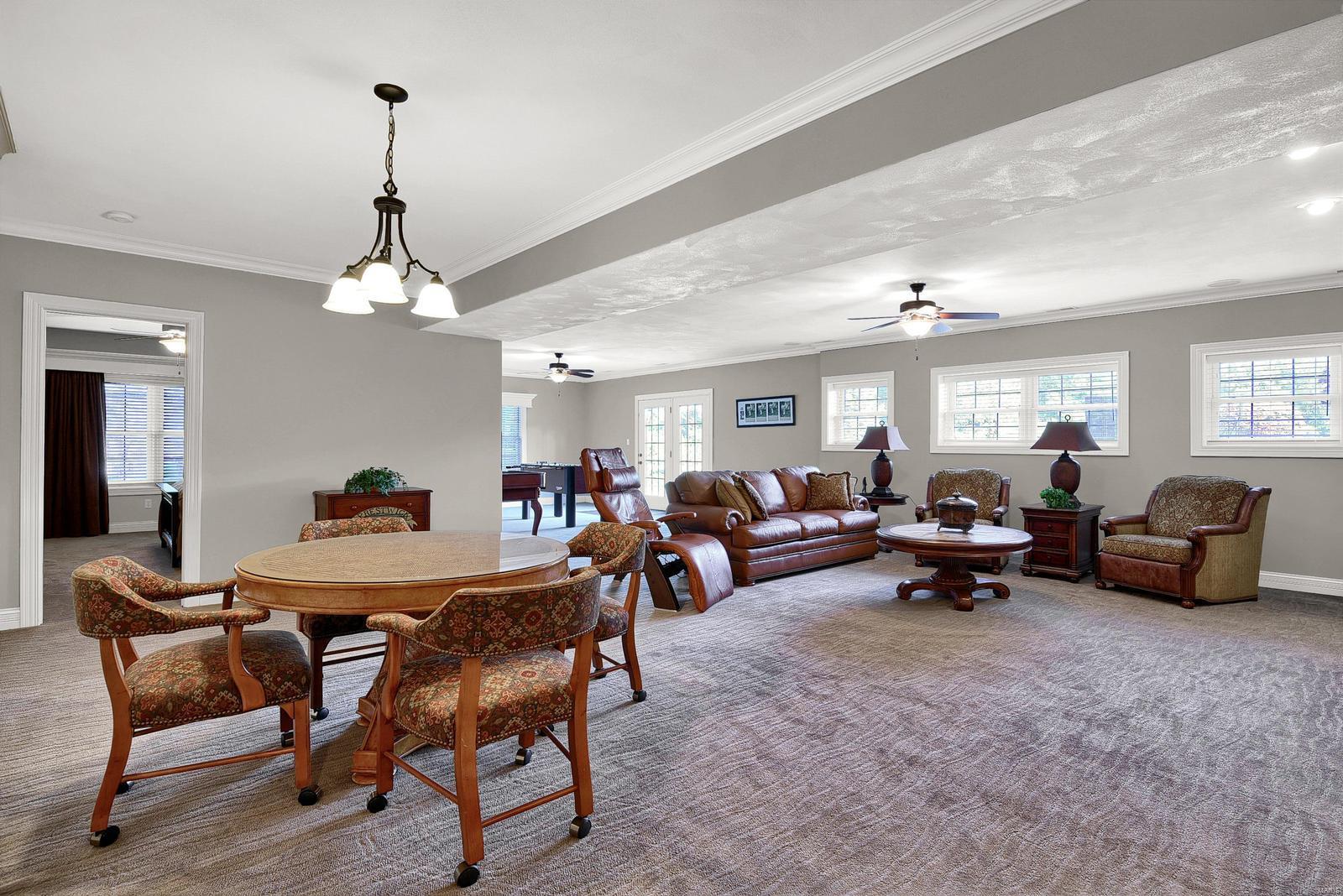 Sunset Hills Estates - Residential