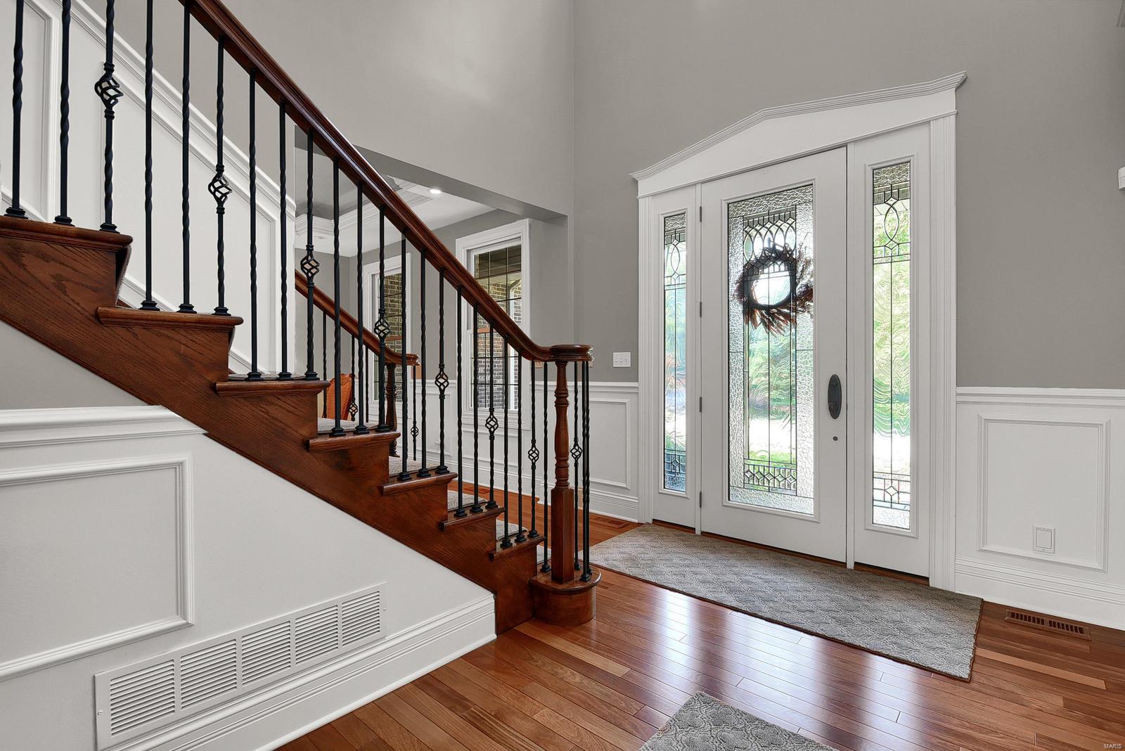 Sunset Hills Estates - Residential