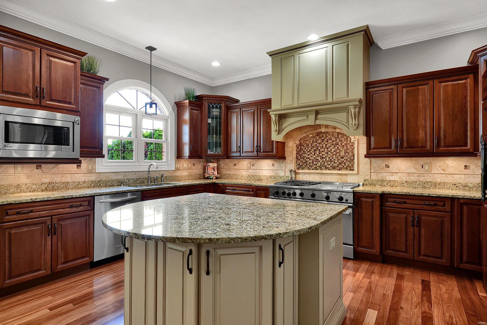 Sunset Hills Estates - Residential