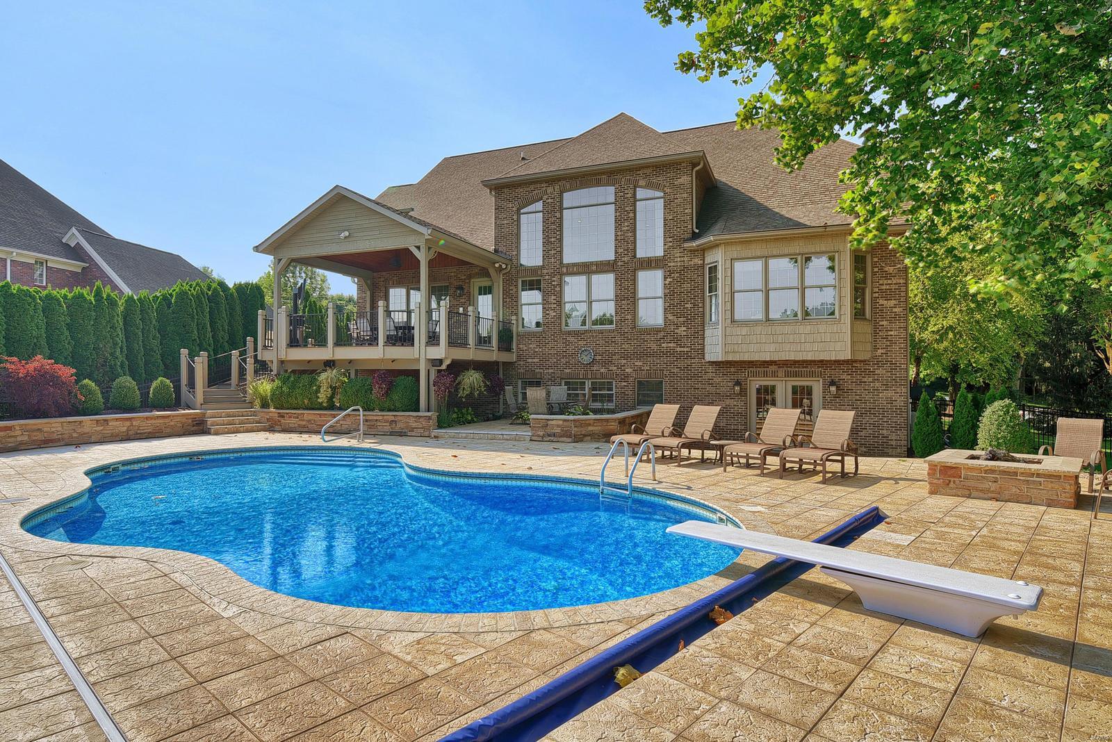 Sunset Hills Estates - Residential