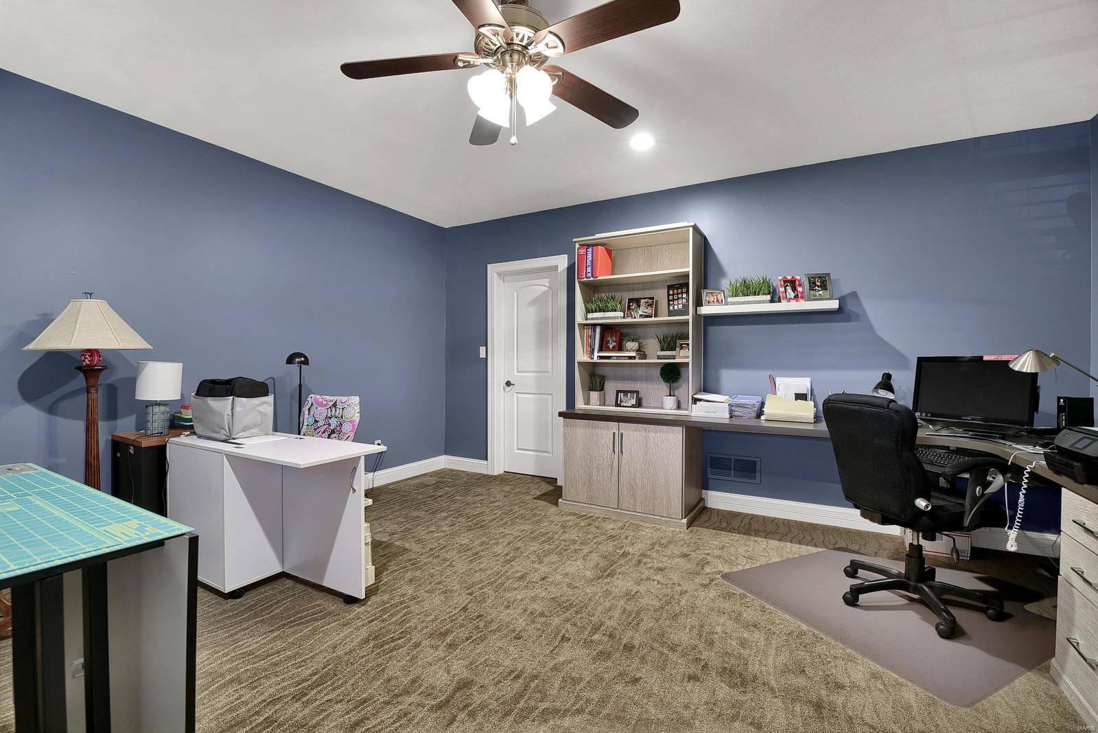 Sunset Hills Estates - Residential