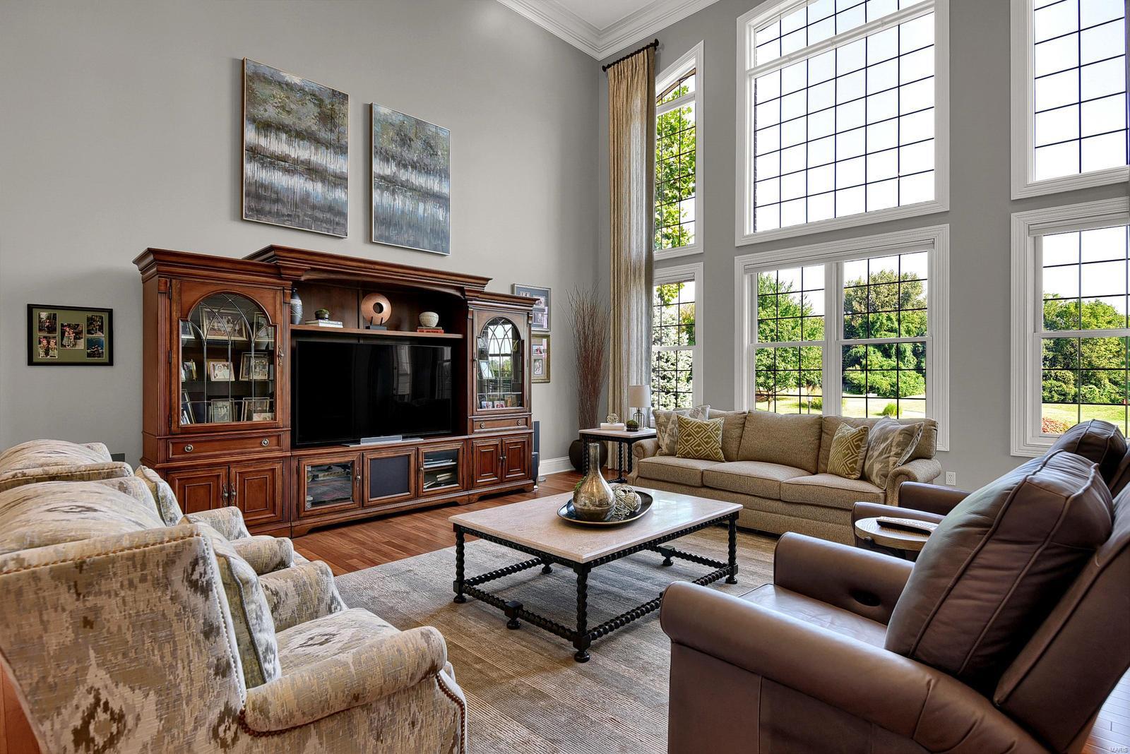 Sunset Hills Estates - Residential