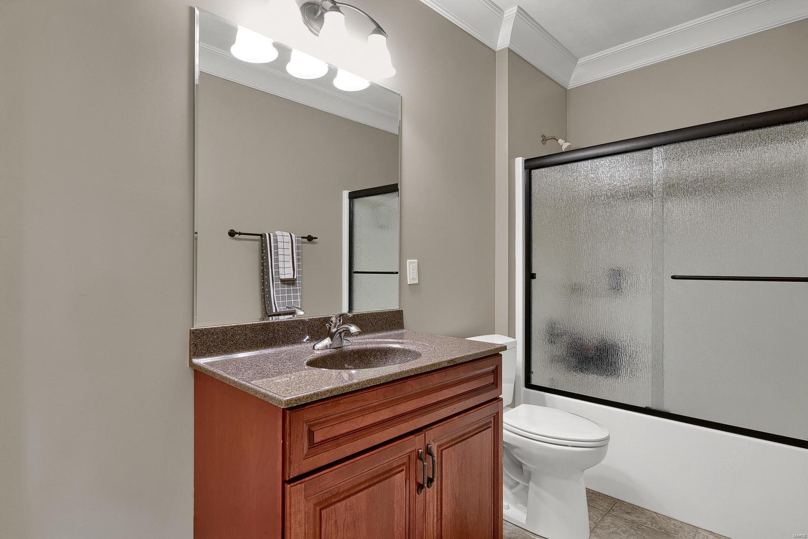 Sunset Hills Estates - Residential