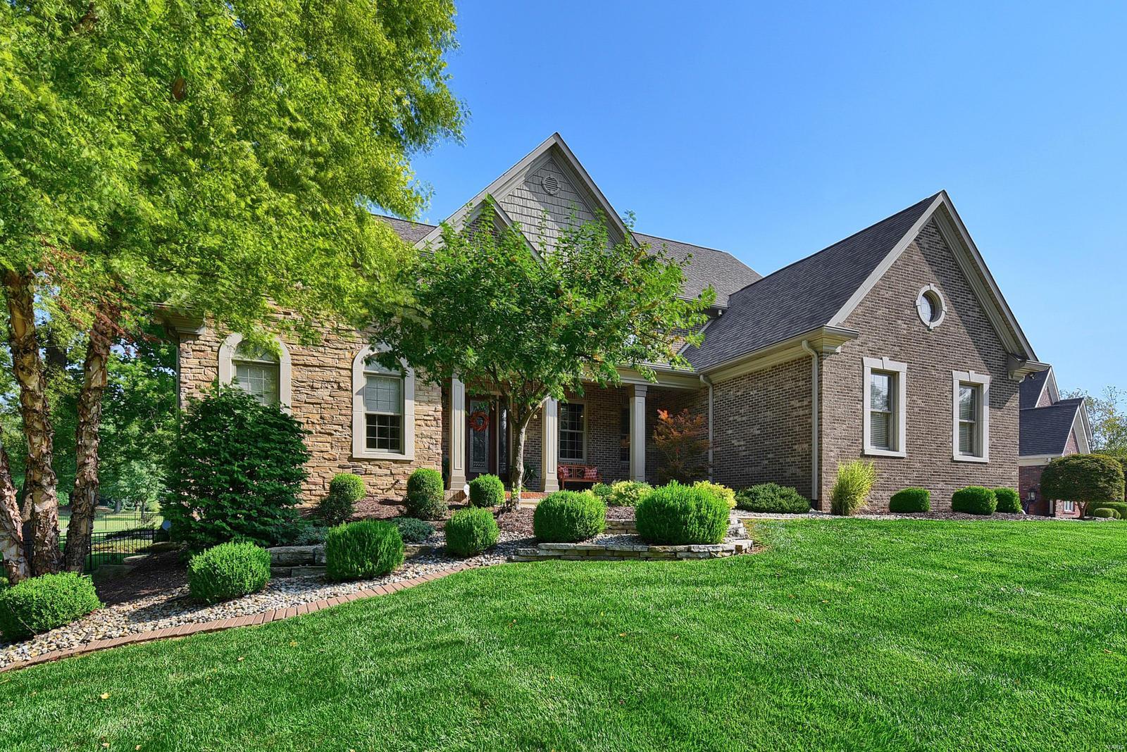 Sunset Hills Estates - Residential