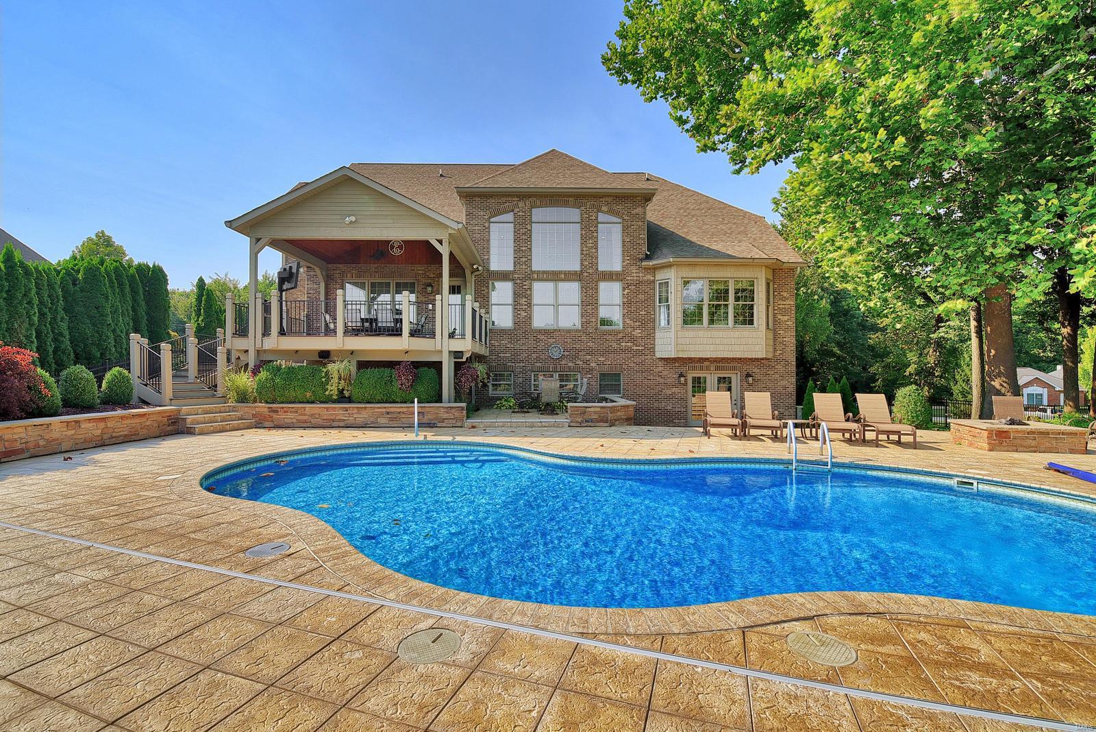 Sunset Hills Estates - Residential