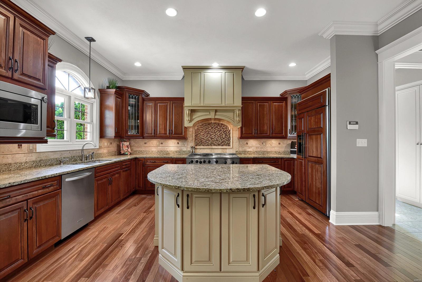 Sunset Hills Estates - Residential