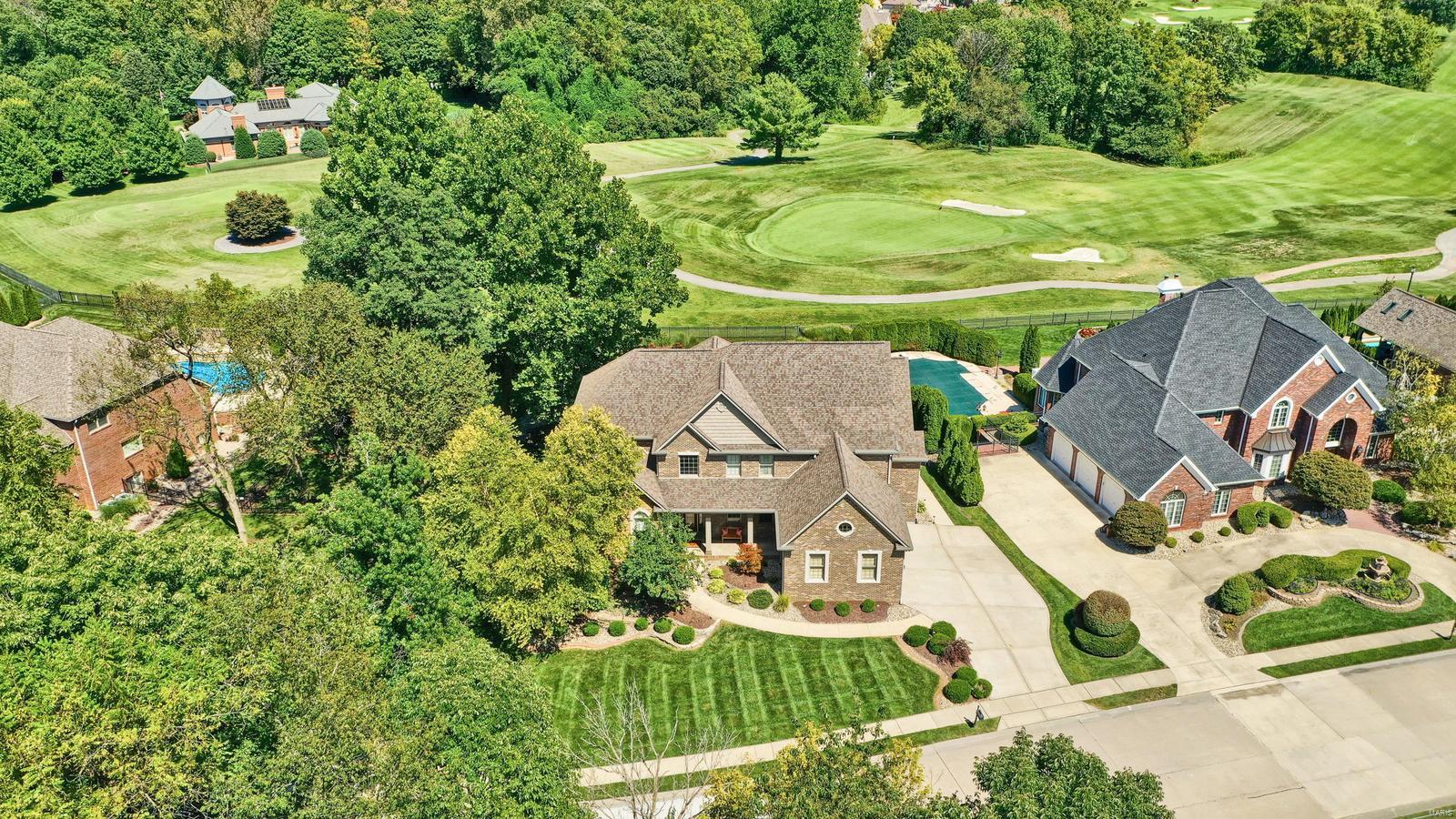 Sunset Hills Estates - Residential