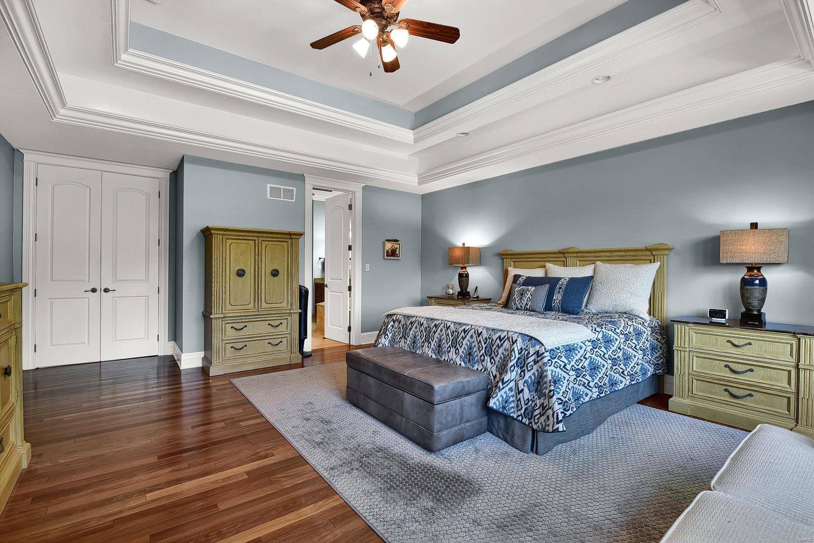 Sunset Hills Estates - Residential