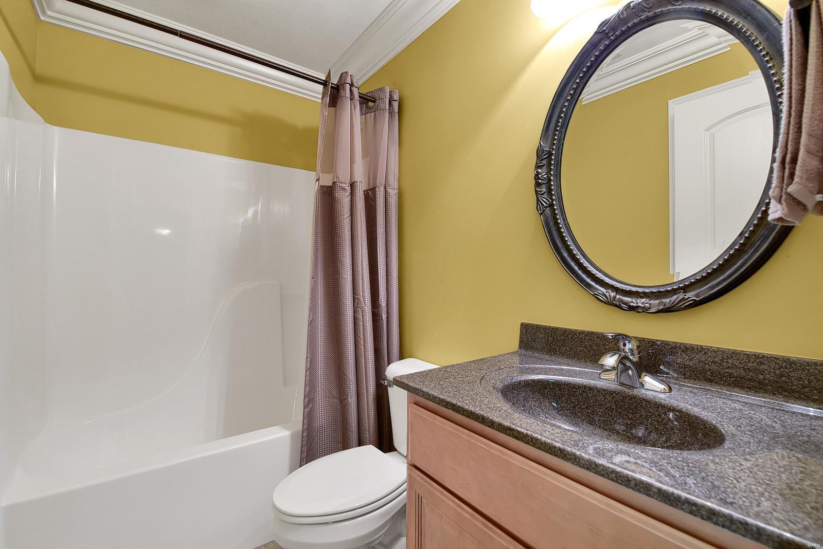Sunset Hills Estates - Residential