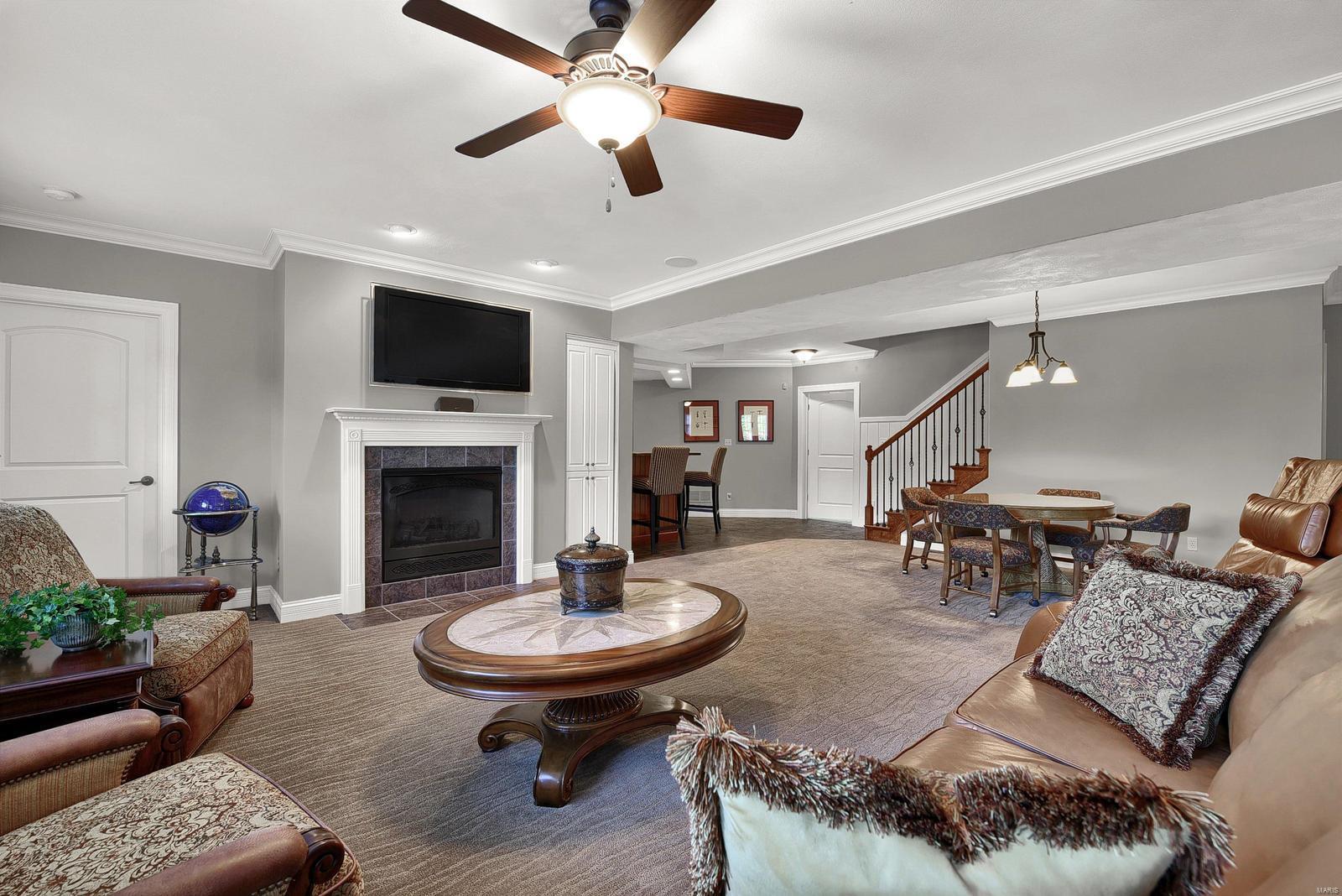 Sunset Hills Estates - Residential