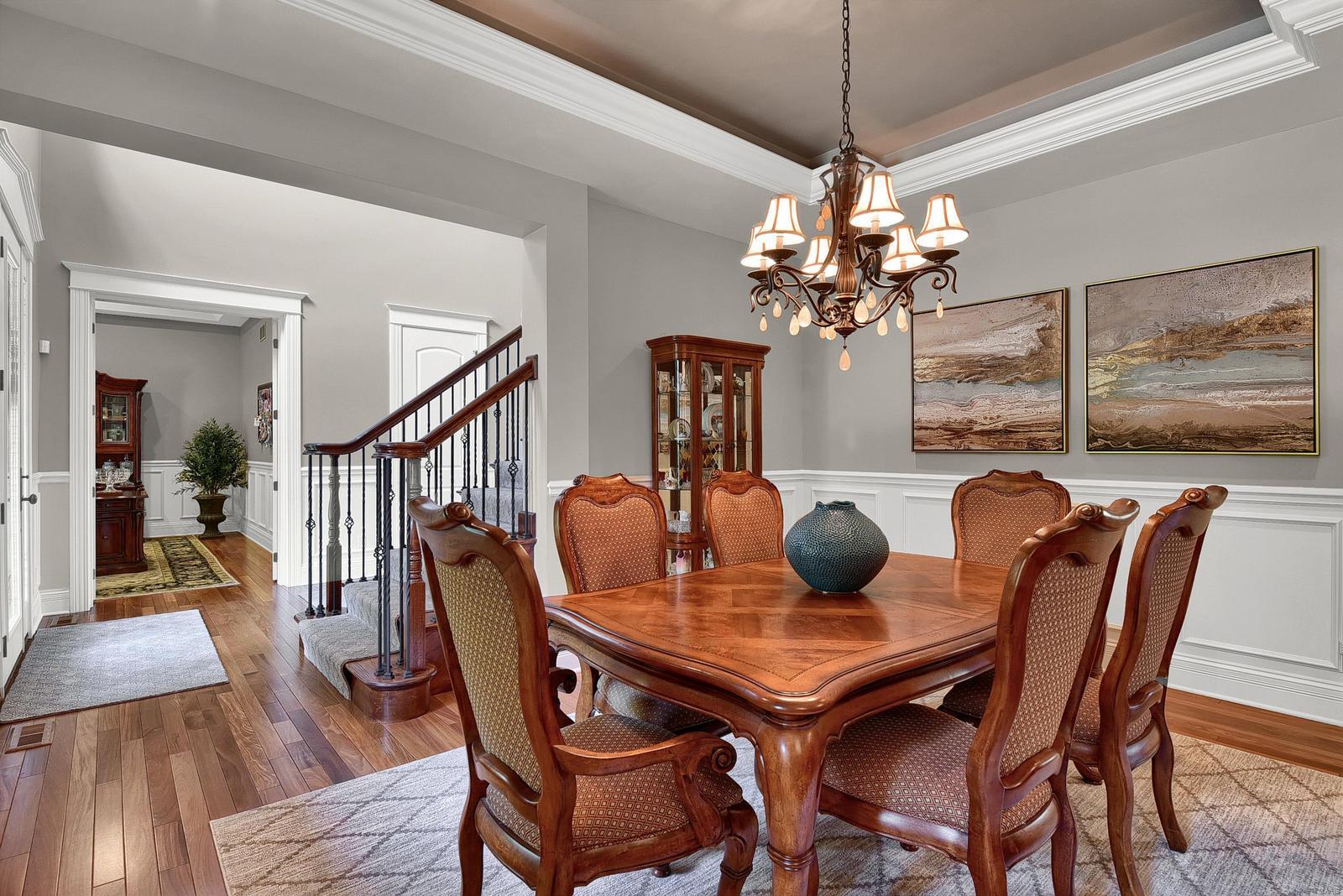 Sunset Hills Estates - Residential