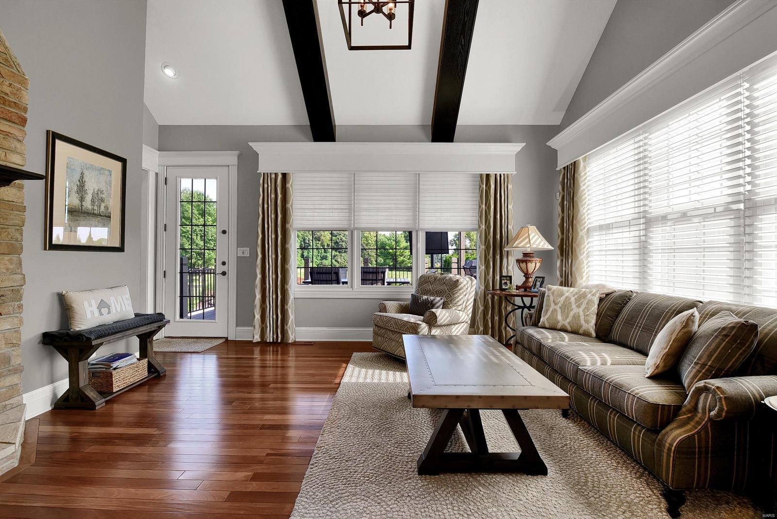 Sunset Hills Estates - Residential