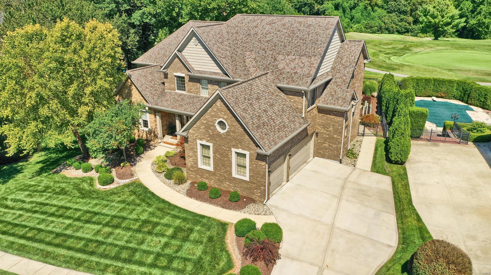 Sunset Hills Estates - Residential
