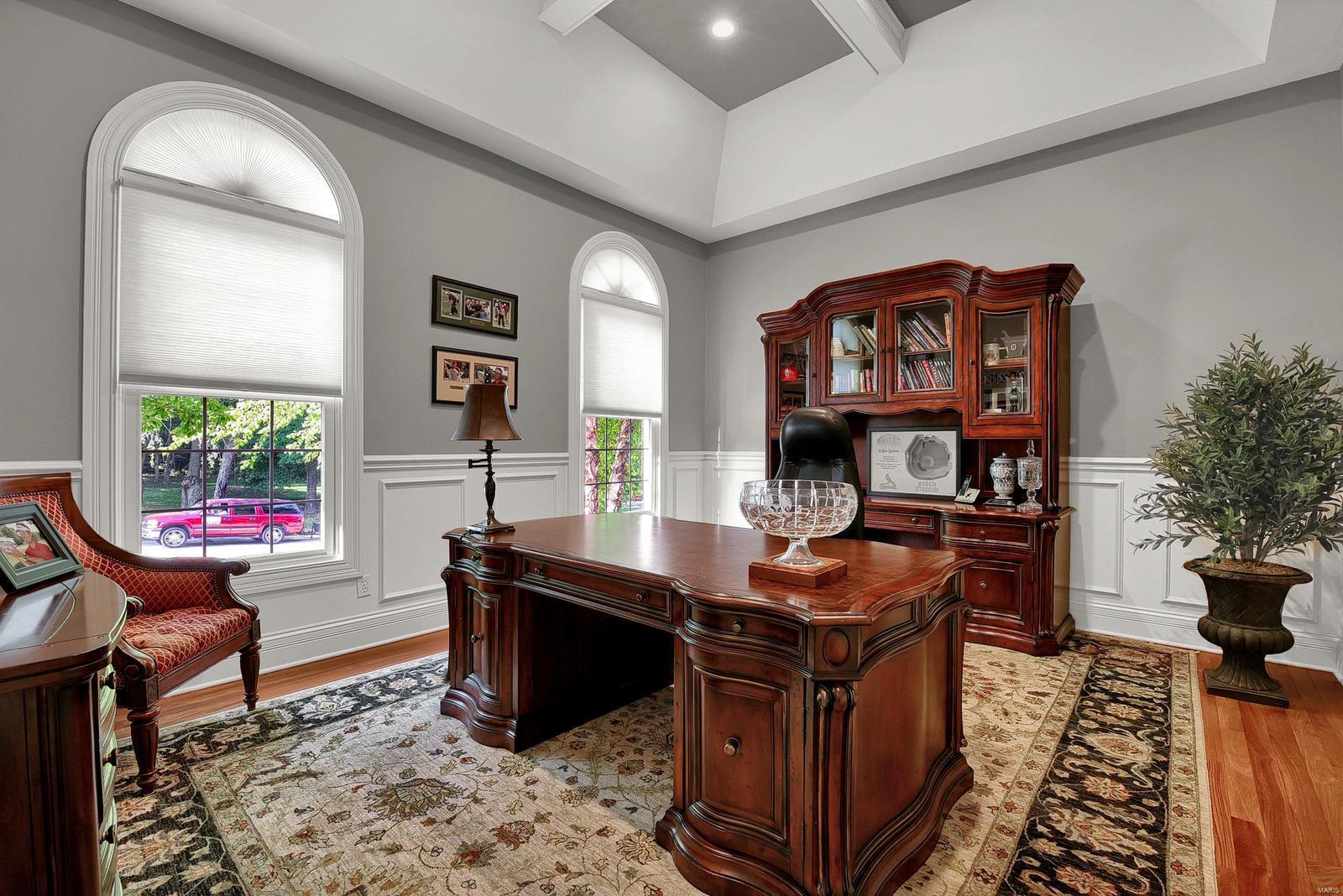 Sunset Hills Estates - Residential