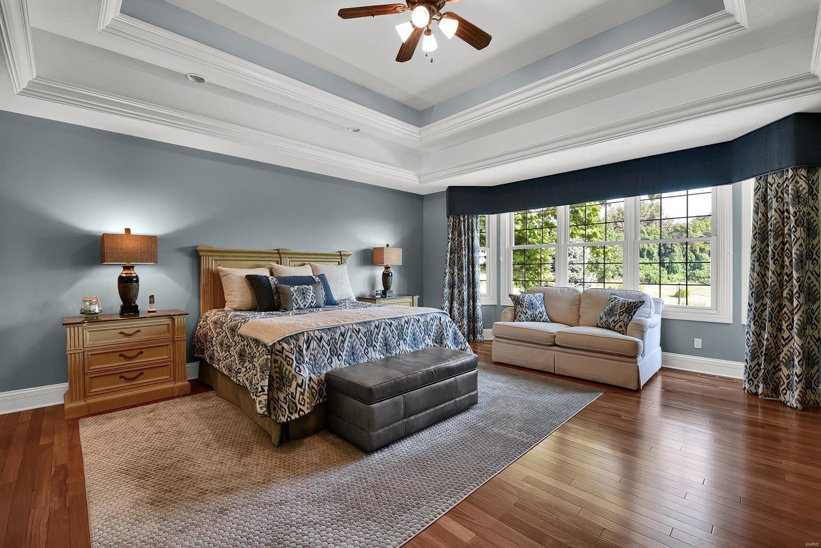 Sunset Hills Estates - Residential