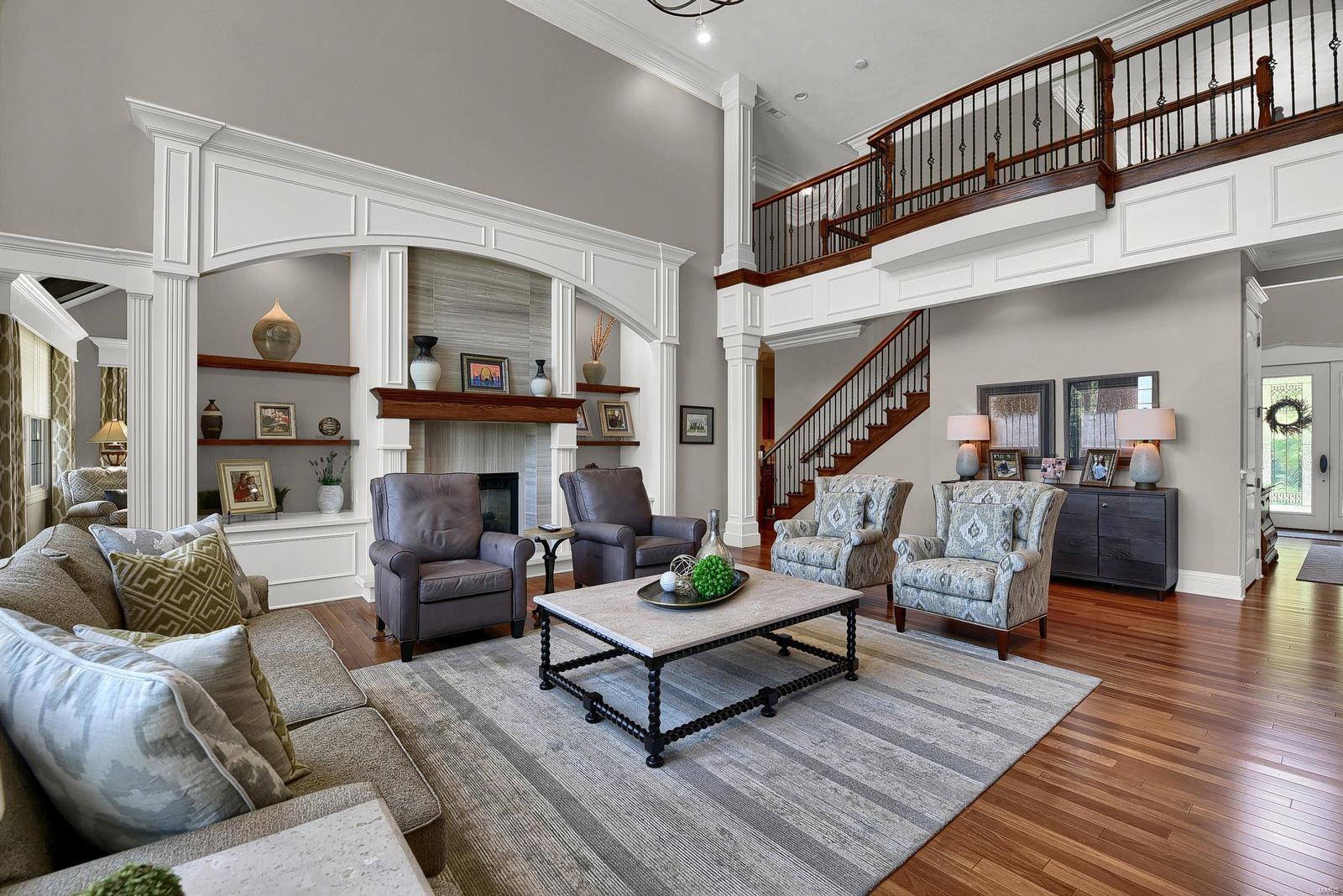 Sunset Hills Estates - Residential
