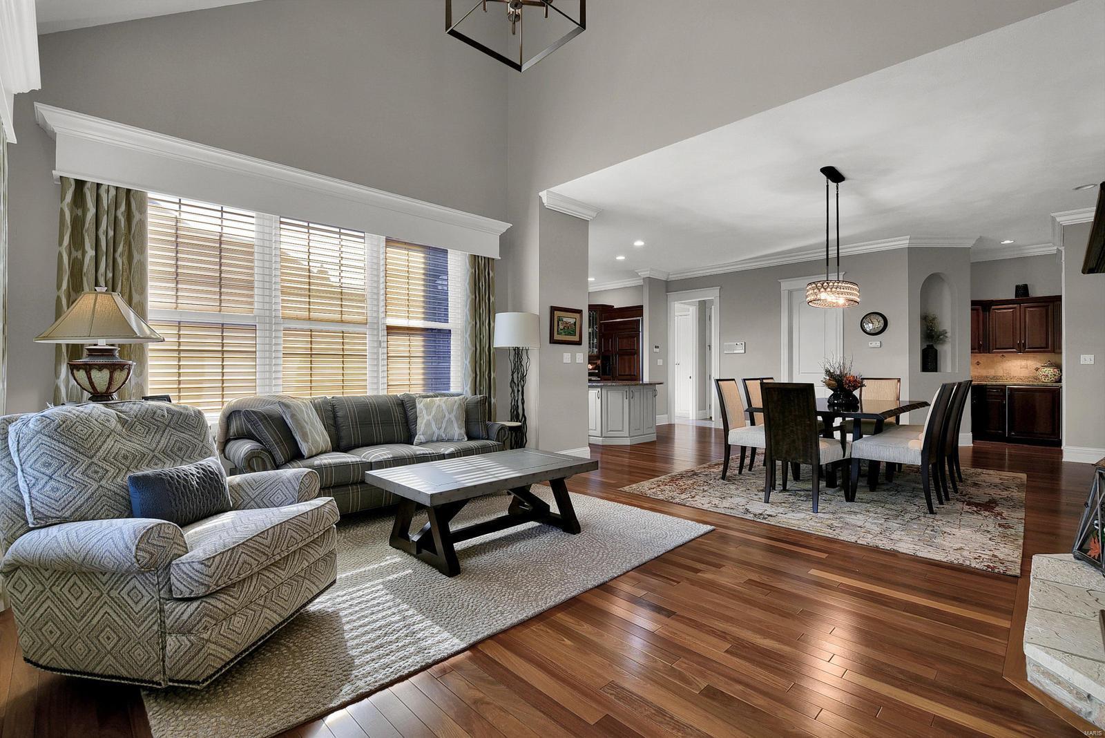 Sunset Hills Estates - Residential