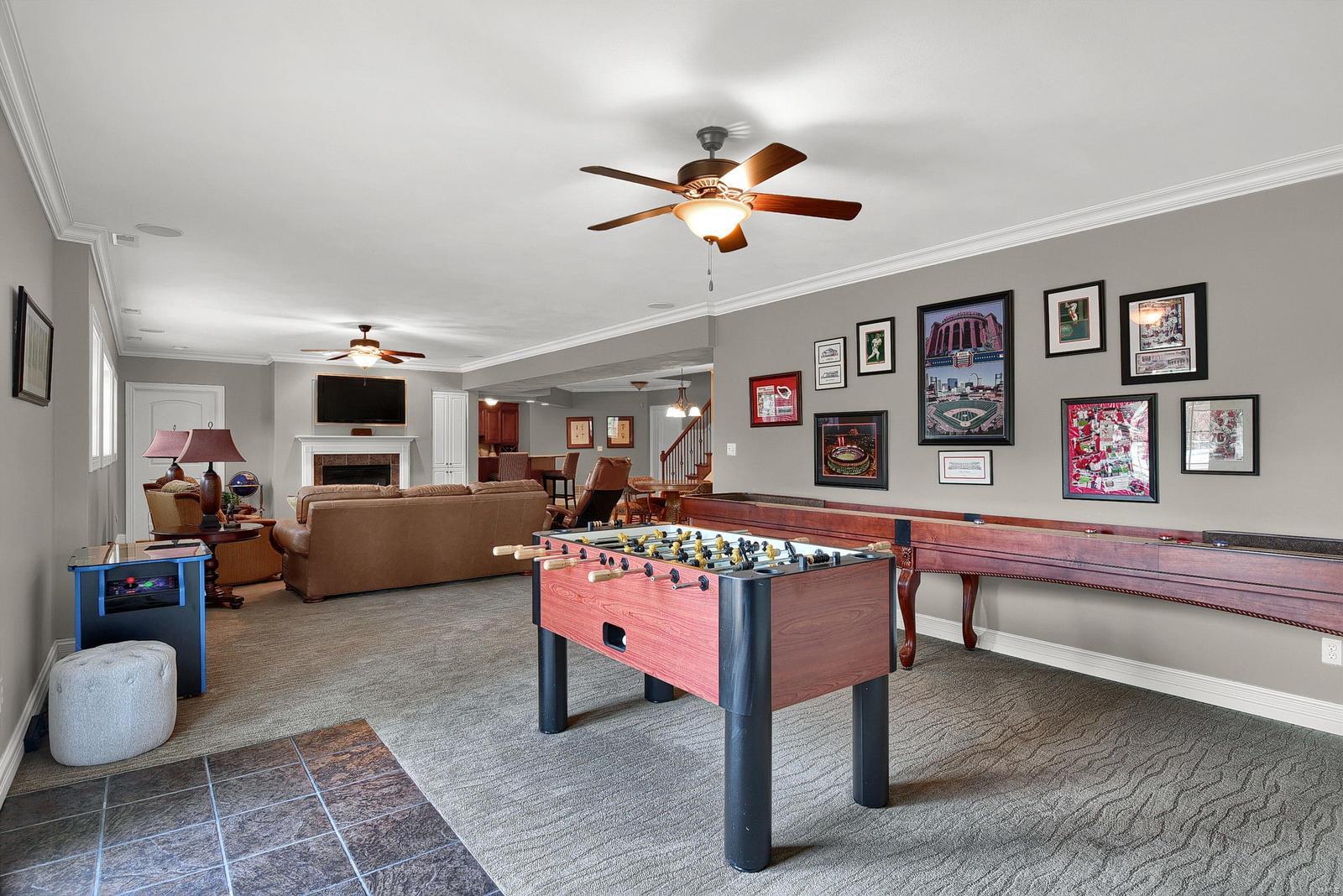 Sunset Hills Estates - Residential
