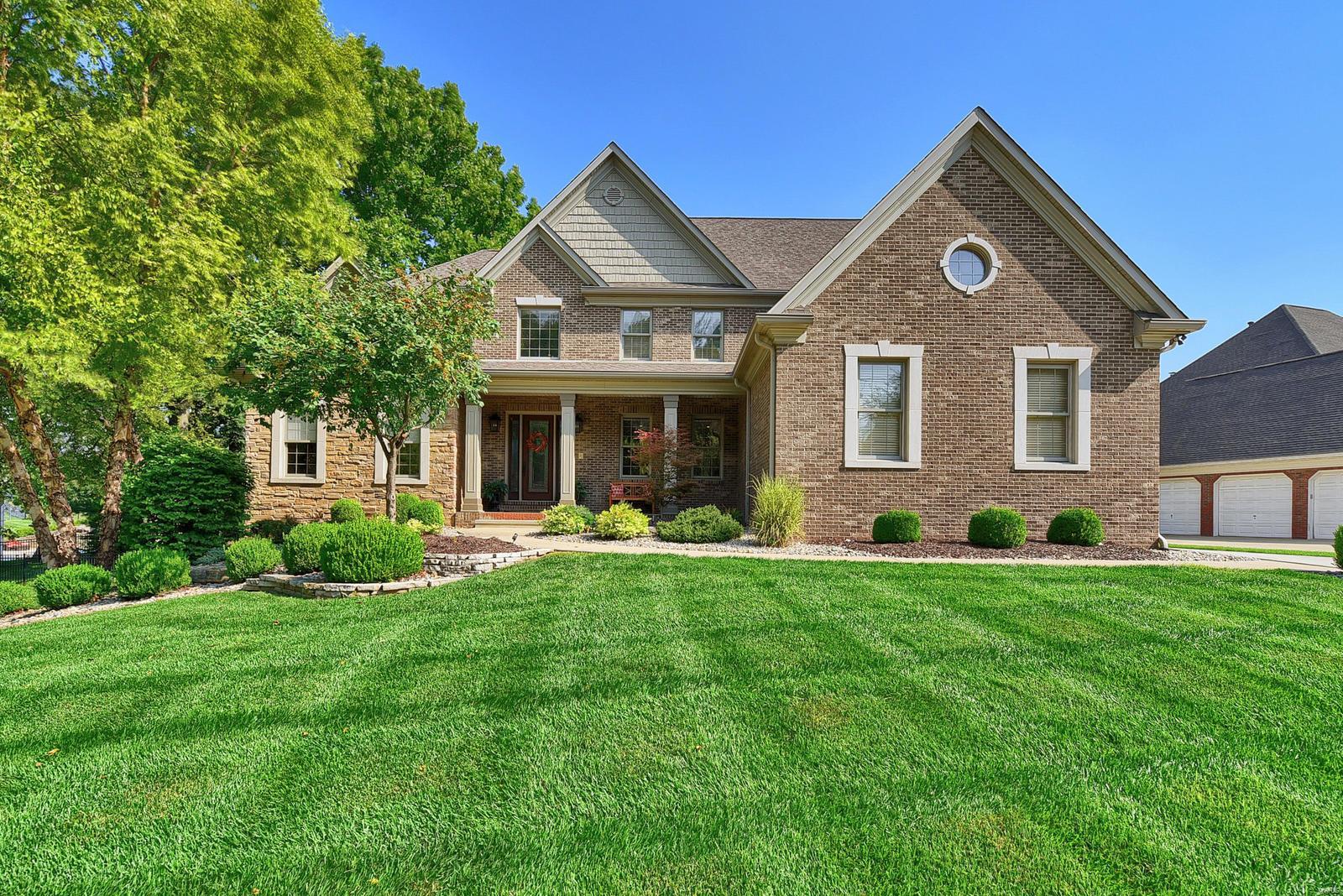 Sunset Hills Estates - Residential