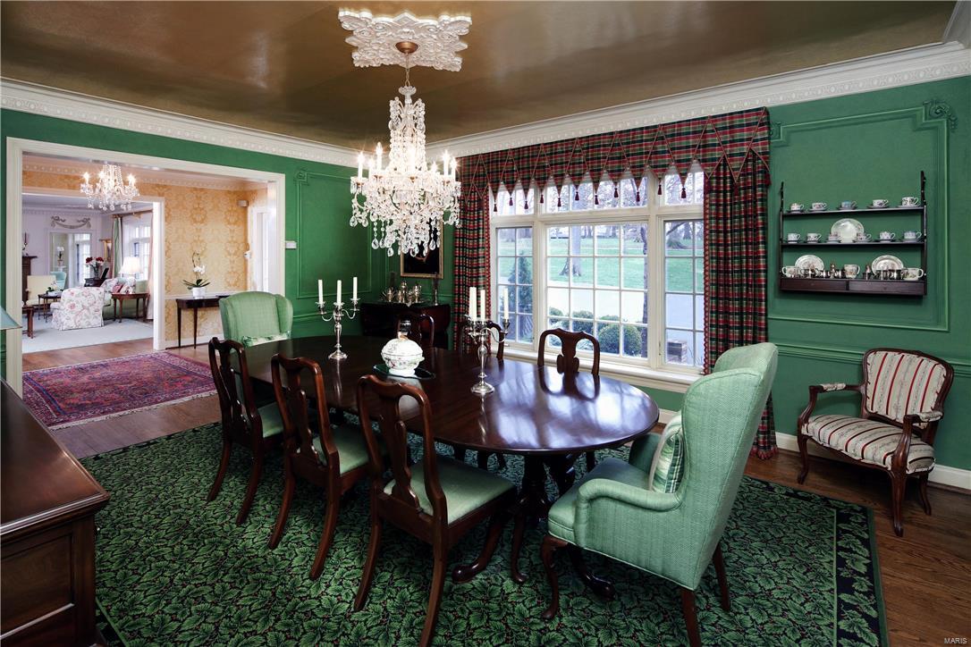 Huntleigh Woods - Residential