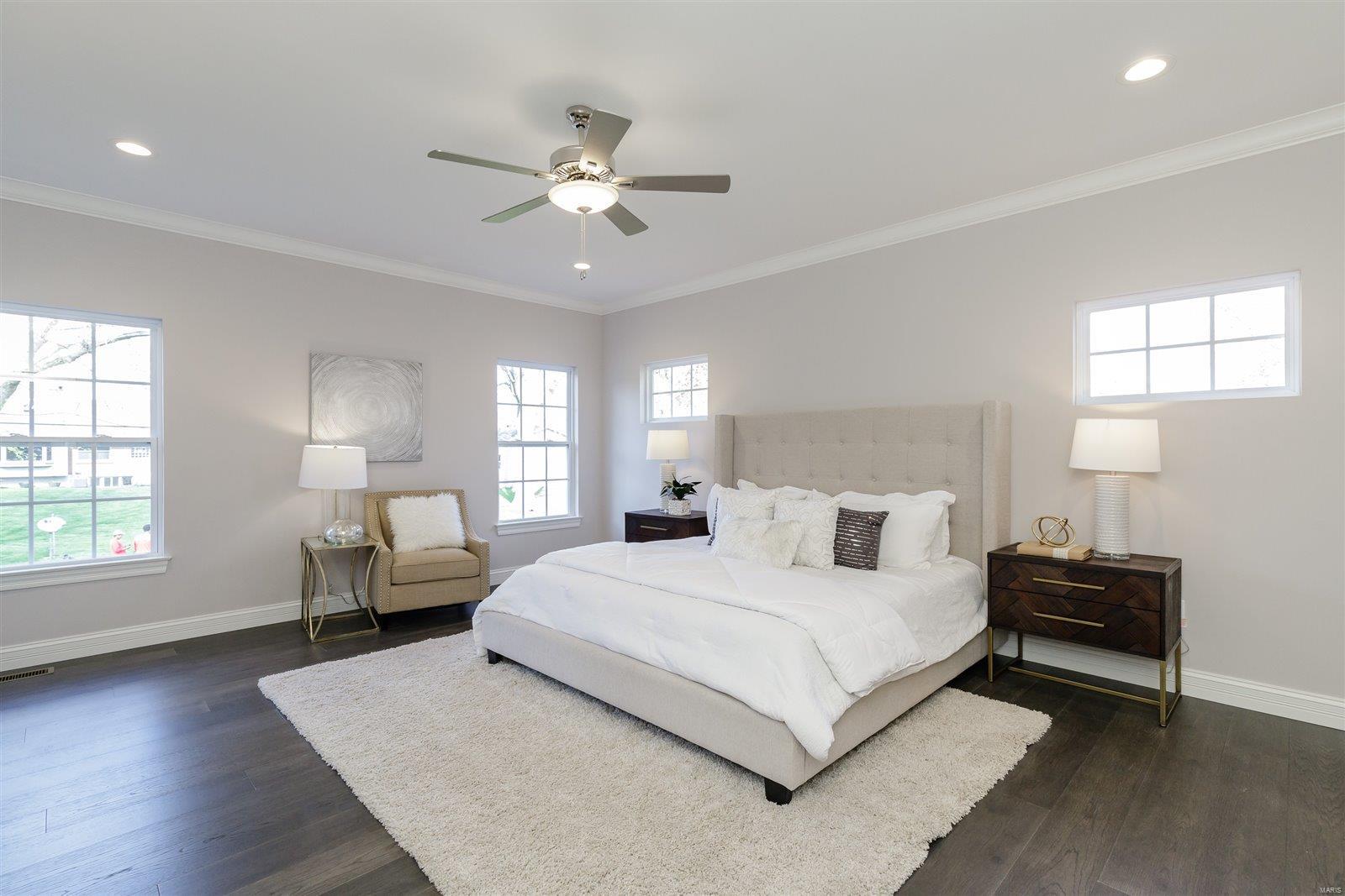 Bayberry Hills - Residential
