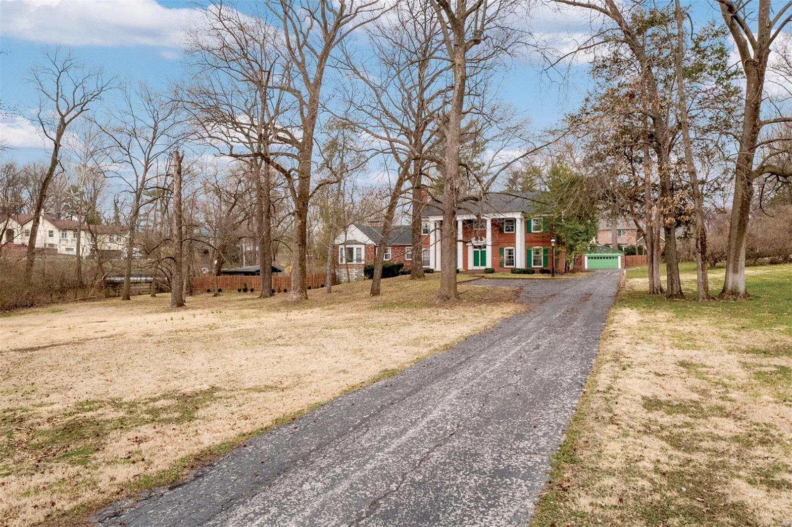 Clayton Terrace - Residential