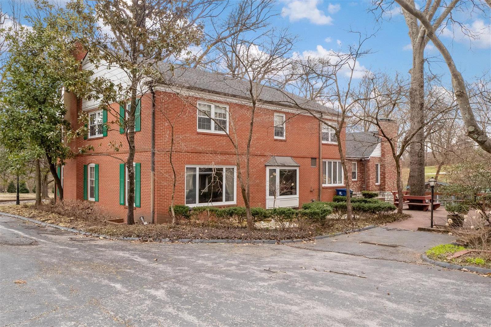 Clayton Terrace - Residential