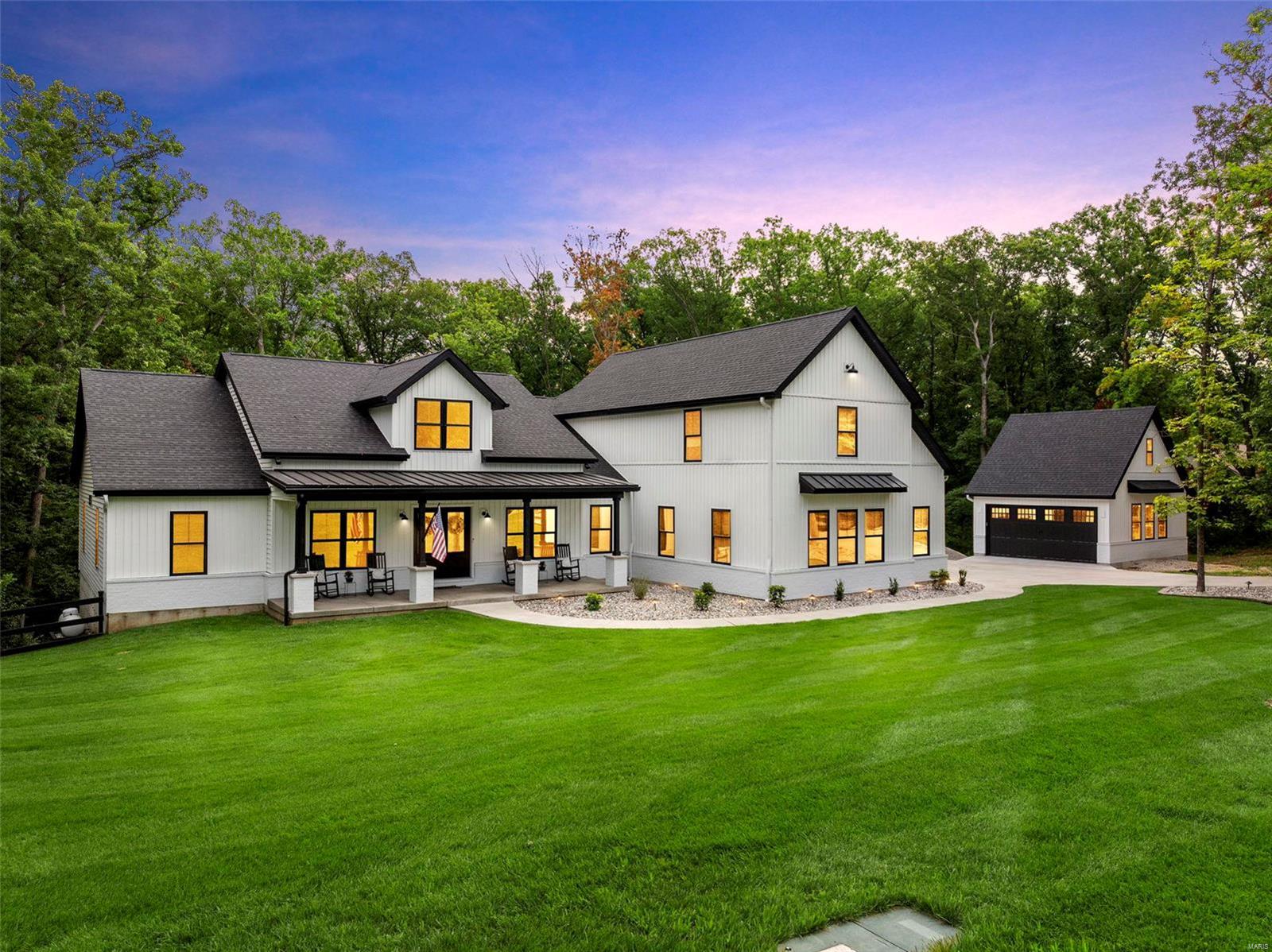 Lake Forest - Residential
