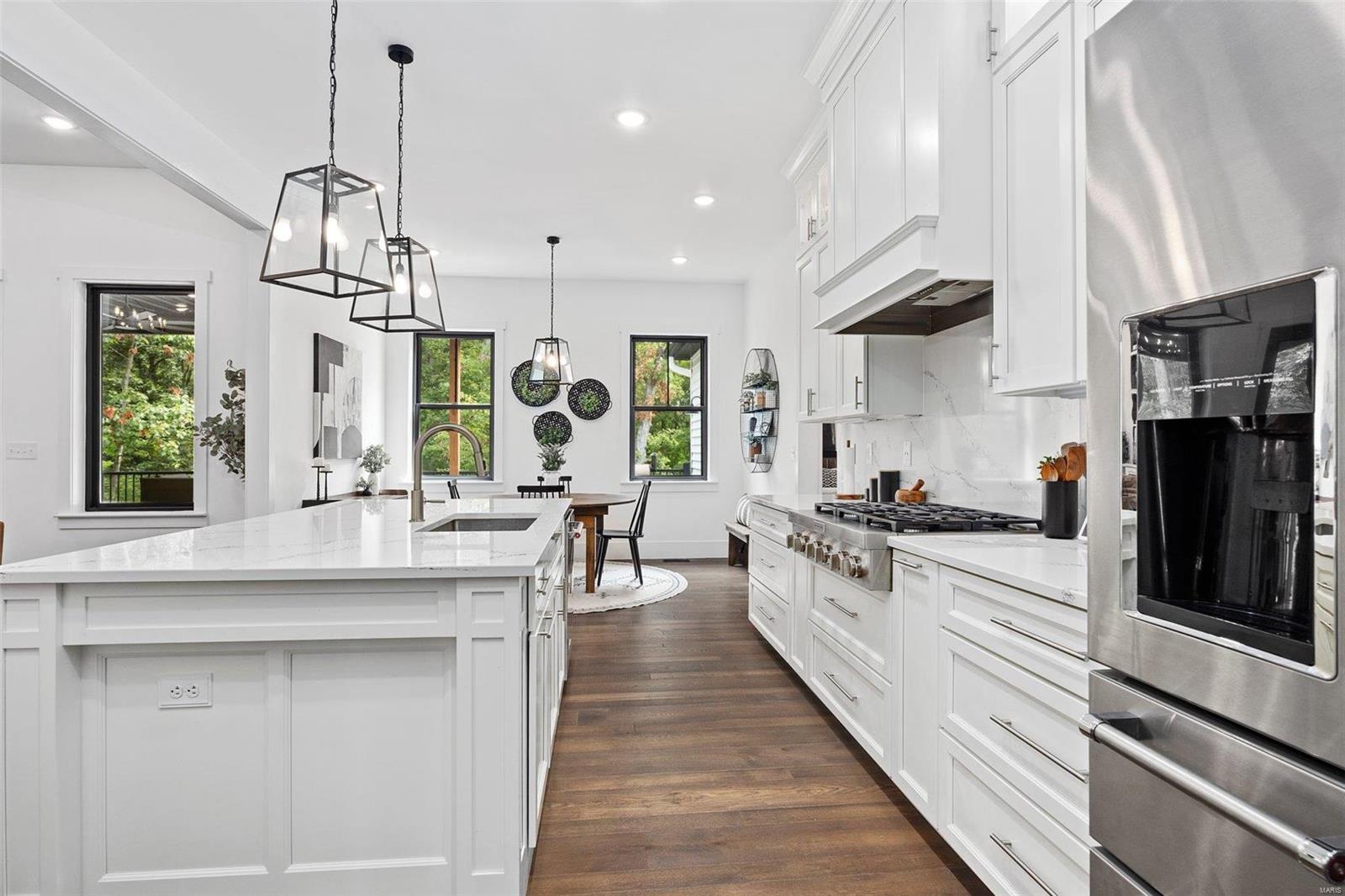 Lake Forest - Residential